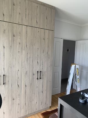 Ajimal Kitchens & Joinery project 5