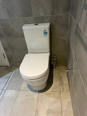 AK Plumbing and Maintenance project 3