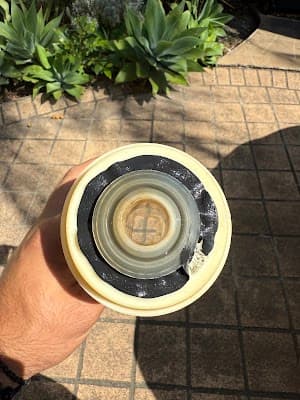 AK Plumbing and Maintenance project 6
