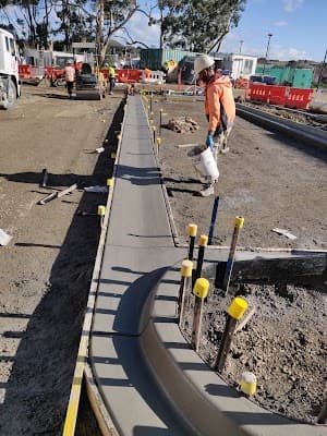 Akuna Concrete Group cover