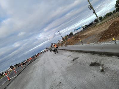 Akuna Concrete Group project 3