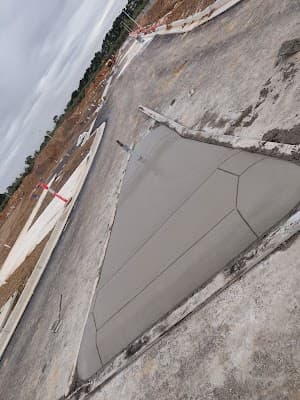 Akuna Concrete Group project 1
