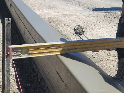 Akuna Concrete Group project 4