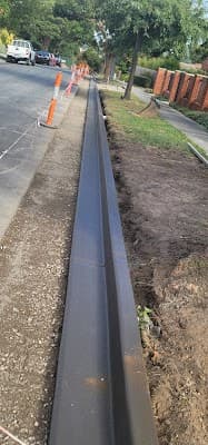 Akuna Concrete Group project 5