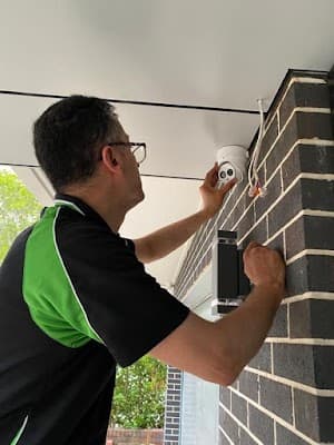 Alarm Express - Alarm Maintenance Service project 3