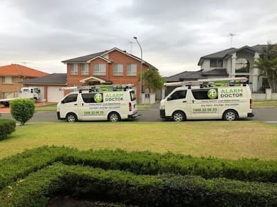 Alarm Express - Alarm Maintenance Service project 4