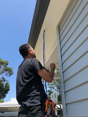 Alarm Express - Alarm Maintenance Service project 5