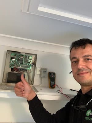 Alarm Express - Alarm Maintenance Service