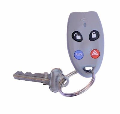 ALARM MAINTENANCE project 3