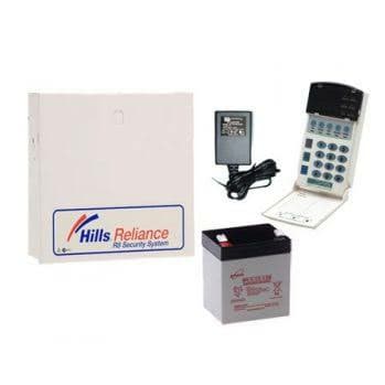 Alarm Systems Sydney project 4
