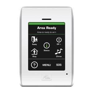 Alarm Systems Sydney project 5