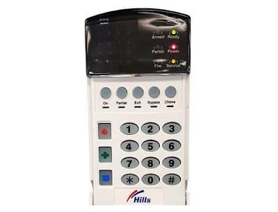 Alarm Systems Sydney project 6