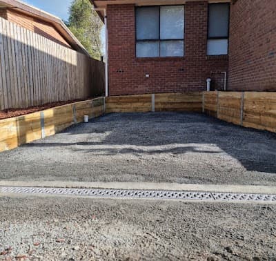 Alethia Contracting project 4