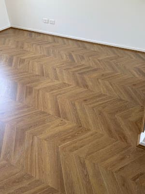 Ali Timber Flooring project 4