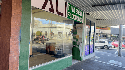 Ali Timber Flooring project 1