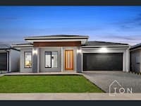 Alina Homes