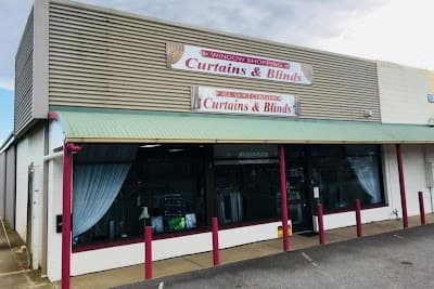 All About Curtains and Blinds