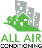 All Air Conditioning