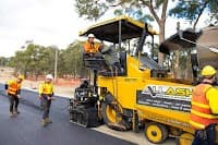 All Ash Pty Ltd