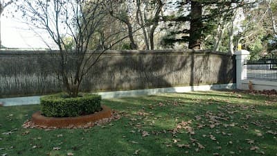 All Brush Fence Repairs project 4