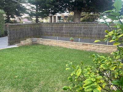 All Brush Fence Repairs project 5