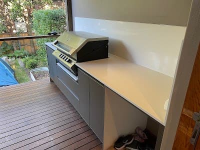 All Cabinets Joinery cover