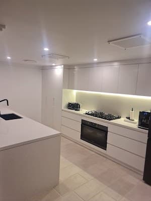 All Cabinets Joinery