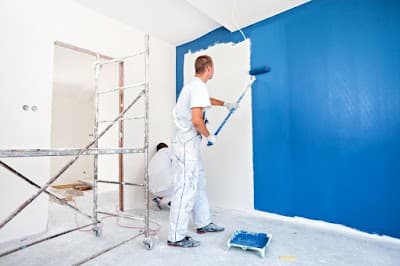 All Coat Painting - Painters Victor Harbor cover