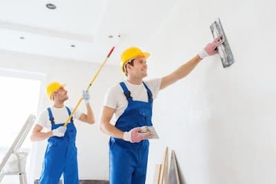 All Coat Painting - Painters Victor Harbor project 4