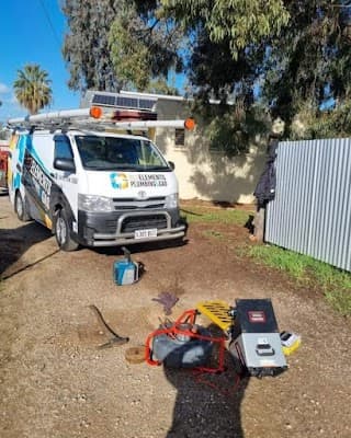 All Elements Plumbing & Gas project 4
