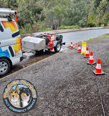 All Elements Plumbing & Gas project 5