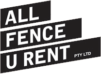 All Fence U Rent