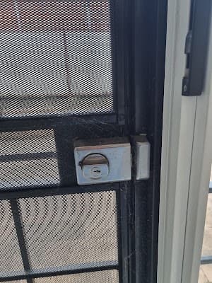 All Fix Locksmiths project 3