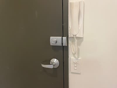 All Fix Locksmiths project 4