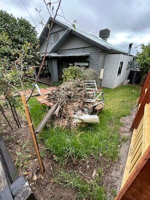 All Gone Rubbish Removal - Geelong project 4