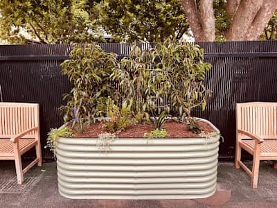 All Good Garden Care & Maintenance project 3