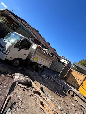 All Melb Rubbish Removal cover