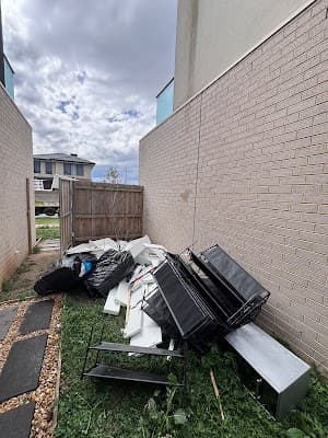 All Melb Rubbish Removal project 3