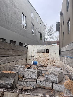 All Melb Rubbish Removal project 4