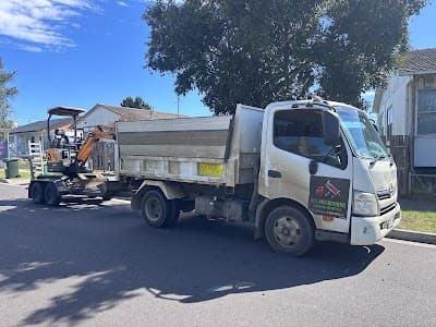 All Melb Rubbish Removal project 1