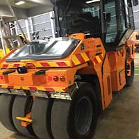 All Plastic Welding