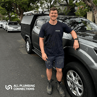 All Plumbing Connections