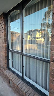 All Points Glass Thomastown project 1