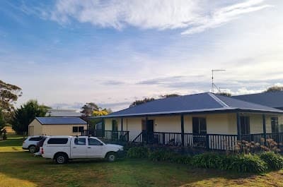 All Roof Repair Pty Ltd cover
