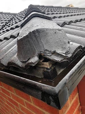 All Roof Repair Pty Ltd project 3