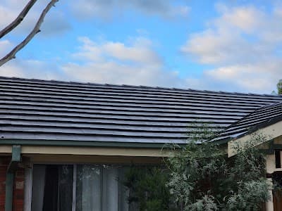 All Roof Repair Pty Ltd project 5