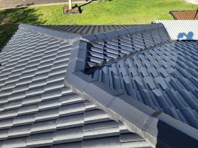 All Roof Repair Pty Ltd project 1