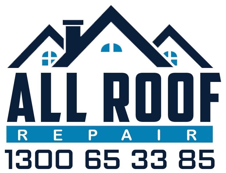All Roof Repair Pty Ltd