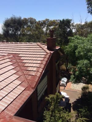 All Seasons Gutters cover