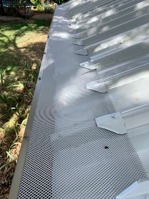 All Seasons Gutters project 3